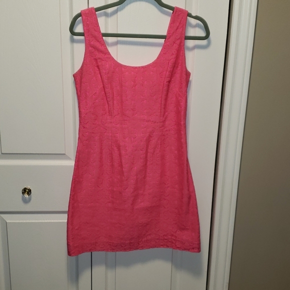 Beautiful Lilly Pulitzer dess - Picture 1 of 3